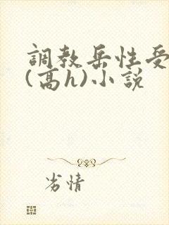 调教岳性受虐狂(高h)小说封面