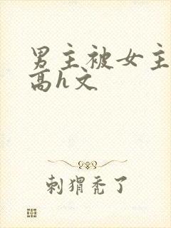 男主被女主玩弄高h文封面