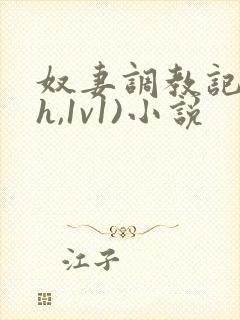 奴妻调教记(高h,1v1)小说