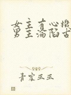 女主有心机引诱男主沦陷古言