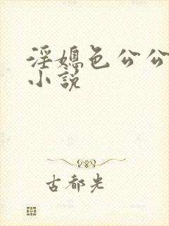 淫媳色公公激情小说封面
