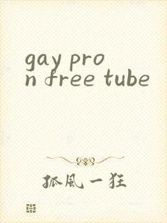 gay pron free tube