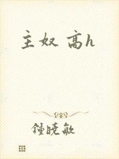 主奴 高h