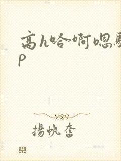 高h哈啊嗯骚np