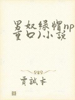 男奴绿帽np(重口)小说