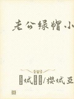 老公绿帽小说