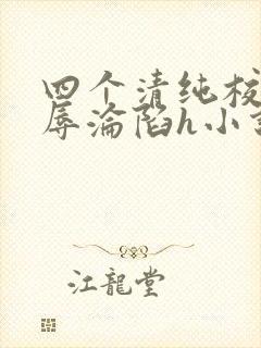 四个清纯校花受辱沦陷h小说封面