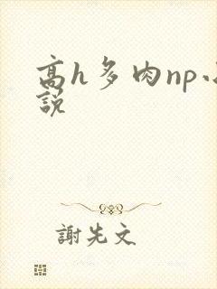 高h多肉np小说