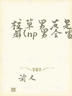 校草男友是绿帽癖(np男全处))