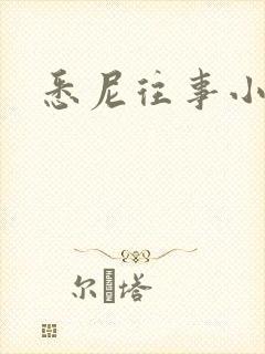 悉尼往事小说封面