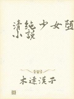清纯少女堕落史小说