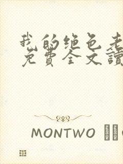 我的绝色老板娘免费全文读封面