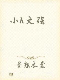 小h文强