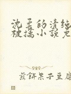 沈柔的清纯校花被擒小说免费阅读