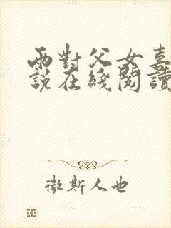 两对父女喜剧小说在线阅读封面