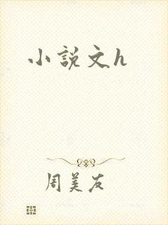 小说文h