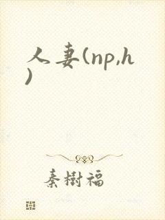 人妻(np,h)封面