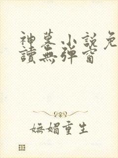 神墓小说免费阅读无弹窗封面