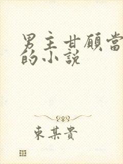 男主甘愿当替身的小说