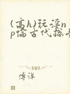 (高h)玩淫np伦古代总受