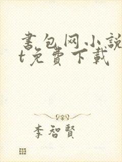 书包网小说txt免费下载封面