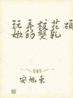 玩弄校花硕大白嫩的双乳封面