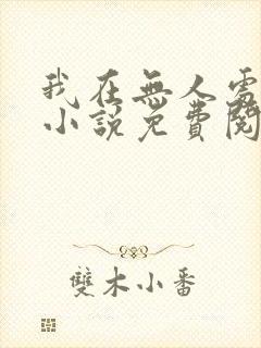 我在无人处爱你小说免费阅读