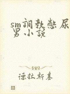 sm调教憋尿男男小说