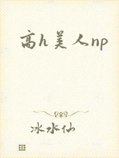 高h美人np