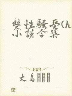 双性骚受(h)小说合集