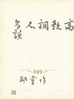 多人调教高h小说封面