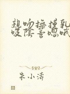 亲吻抚摸乳头舔吸阴蒂嗯哦受不了不要