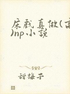 床戏真做(高h)np小说封面