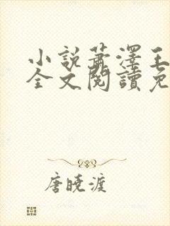 小说萧泽王雪凤全文阅读免费封面