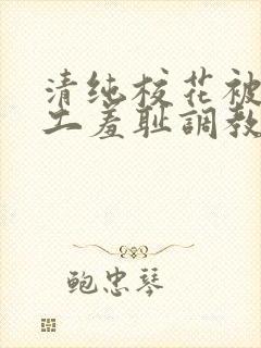 清纯校花被农民工羞耻调教