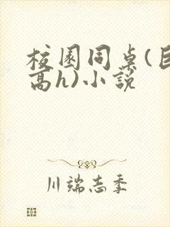 校园同桌(巨肉高h)小说