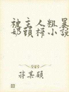 被主人粗暴玩弄奶头榨小说