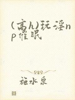 (高h)玩淫np催眠