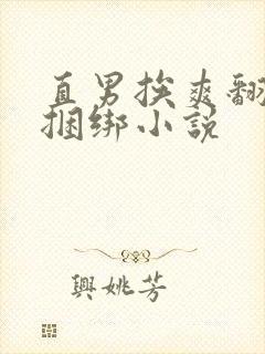 直男挨爽翻呻淫捆绑小说封面