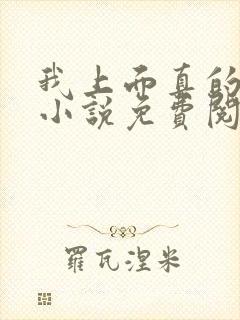 我上面真的有人小说免费阅读