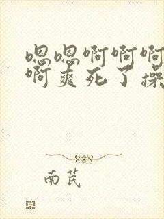 嗯嗯啊啊啊啊啊啊爽死了操死你个小骚货