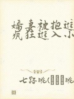 娇妻被抱进卧室疯狂进入小说