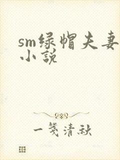 sm绿帽夫妻奴小说