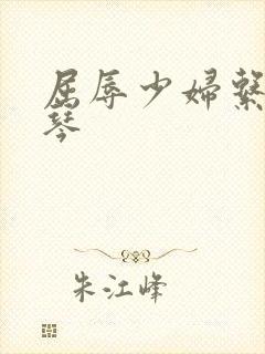 屈辱少妇系列素琴封面