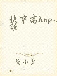 快穿高hnp小说