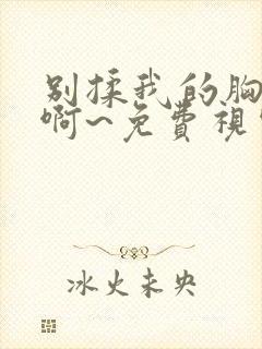 别揉我的胸嗯~啊~免费视频网站