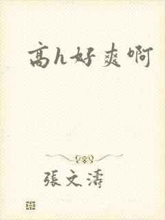高h好爽啊