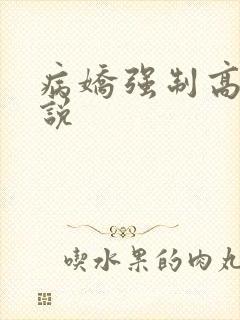 病娇强制高h小说封面