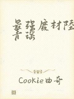 最强废材陆仁云青瑶