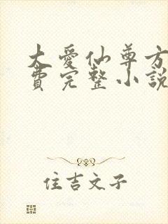 大爱仙尊方源免费完整小说